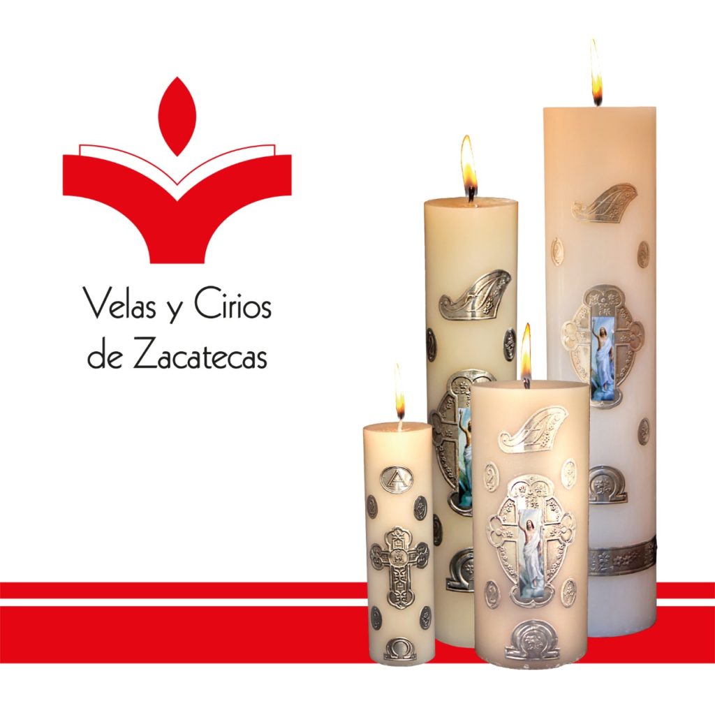 viva Duplicar sencillo Velas y Cirios de Zacatecas – Velas y Cirios de Zacatecas