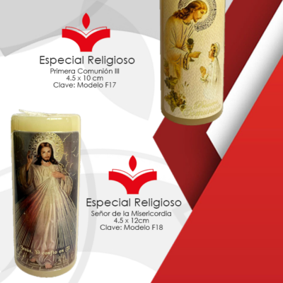 Primera Comunión II 4.5X10